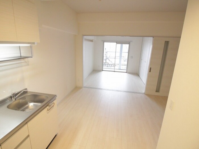 物件内観写真16　(居室)