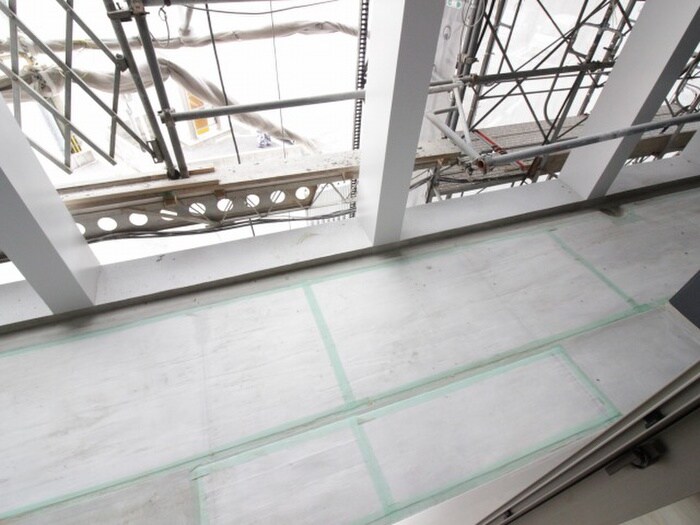 物件内観写真20　(ベランダ・バルコニー)