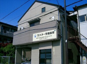 クレストコ－ト大成外観写真