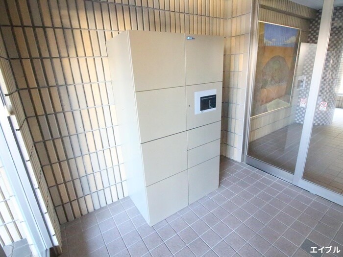 物件外観写真6　(建物設備)