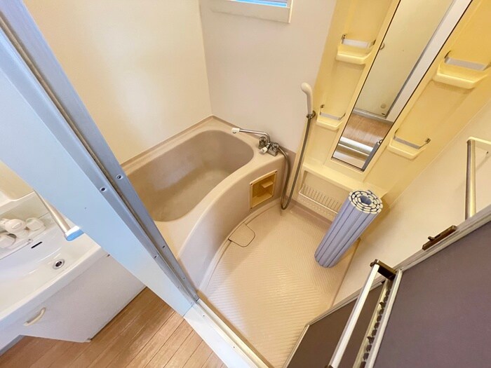 物件内観写真7　(バス／シャワールーム等)