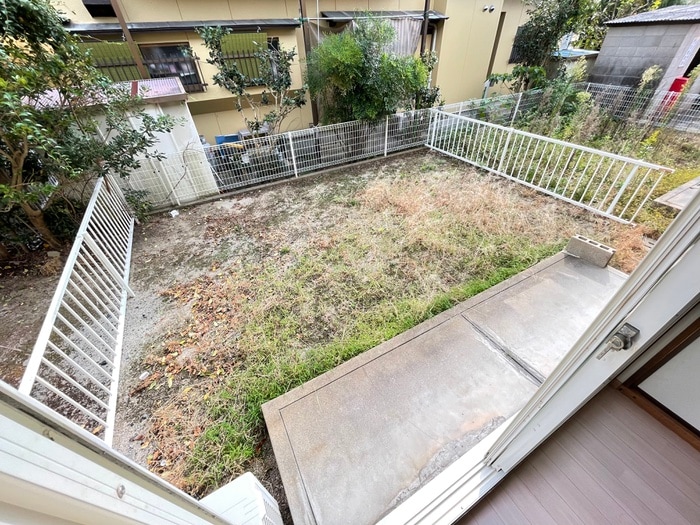 物件内観写真13　(ベランダ・バルコニー)