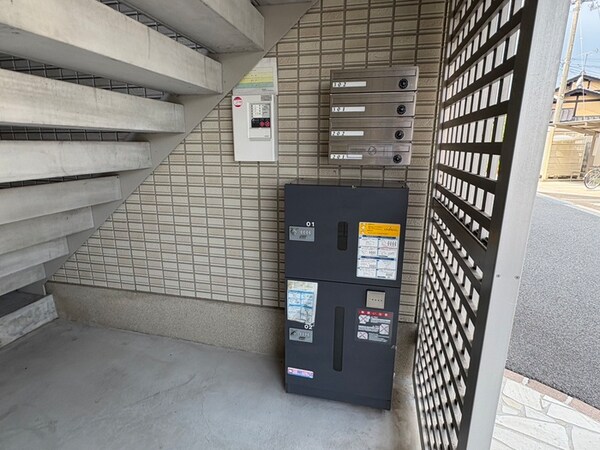 建物設備