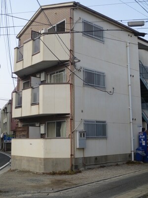 アクセス井尻外観写真