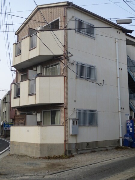 アクセス井尻外観写真