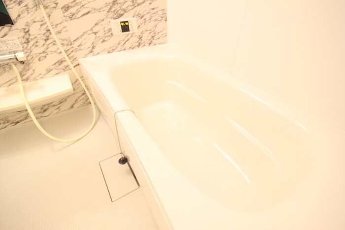 物件内観写真9　(バス／シャワールーム等)