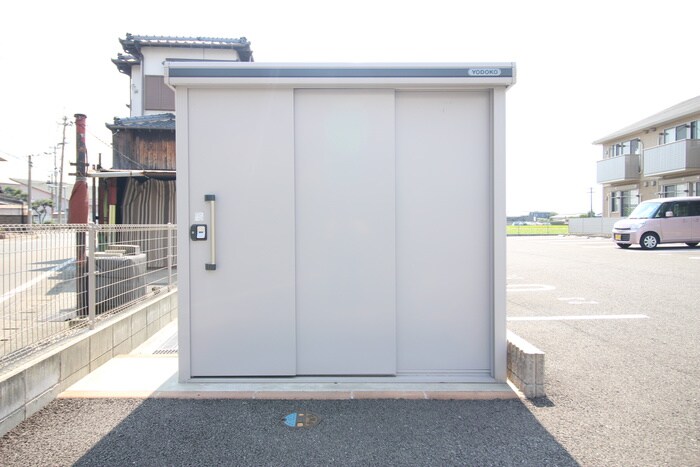 物件外観写真6　(建物設備)