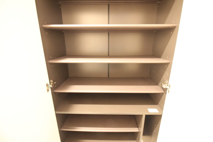 物件内観写真16　(靴箱)