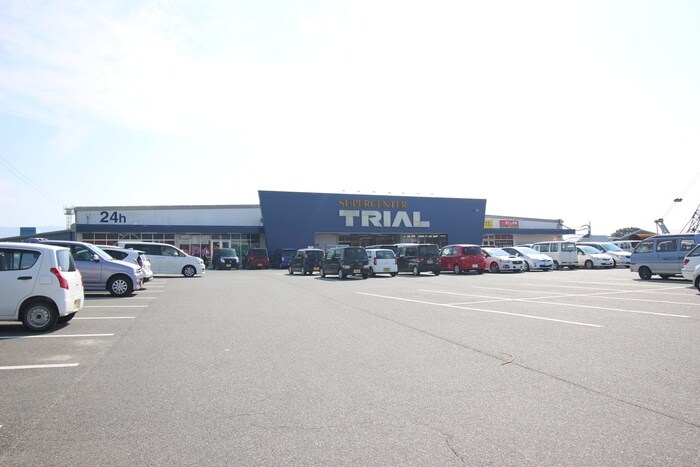 物件内観写真22　(周辺環境)