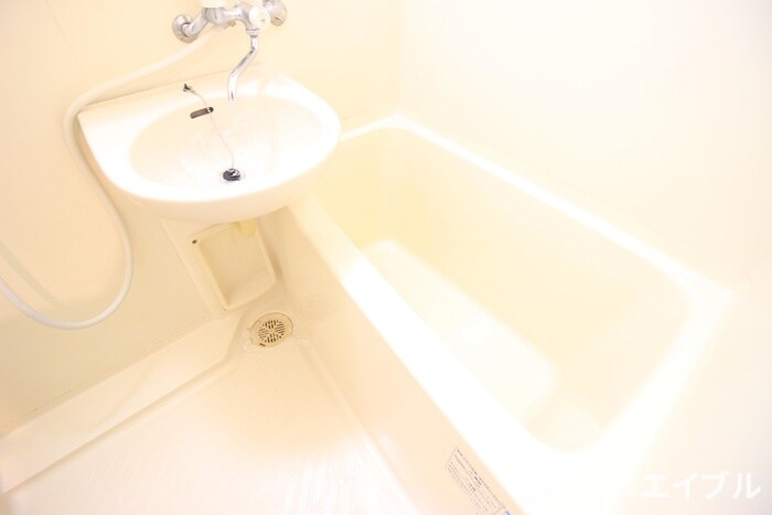 物件内観写真9　(バス／シャワールーム等)