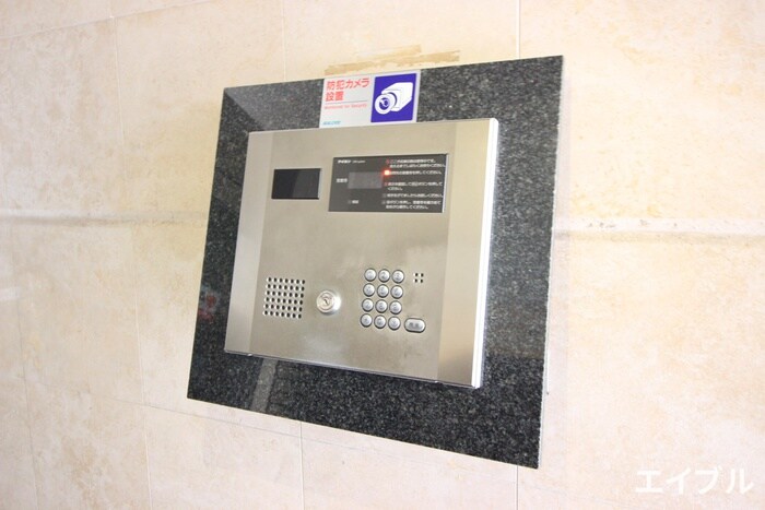 物件外観写真3　(建物設備)