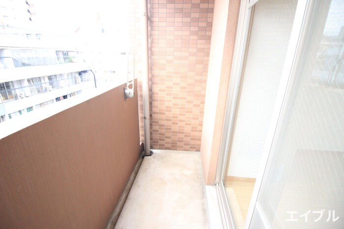 物件内観写真21　(ベランダ・バルコニー)