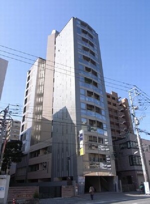 ダイナコ－ト千代県庁口(1204)外観写真