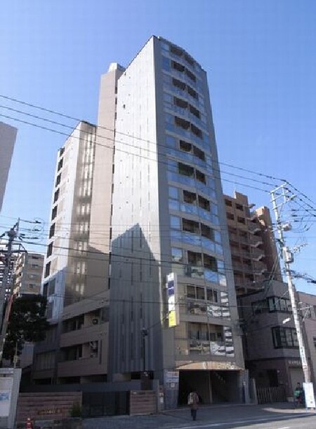 ダイナコ－ト千代県庁口(1204)外観写真