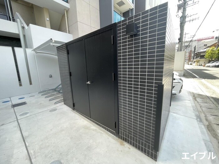 物件外観写真6　(建物設備)