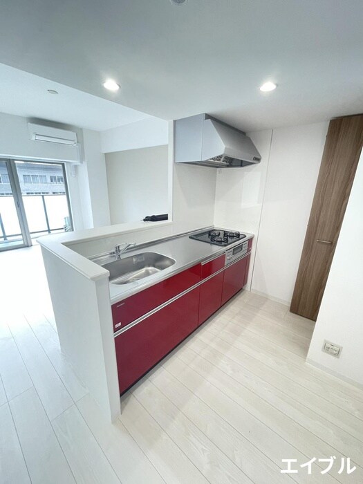 物件内観写真10　(キッチン)