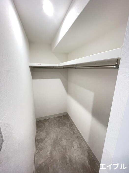 物件内観写真18　(収納)