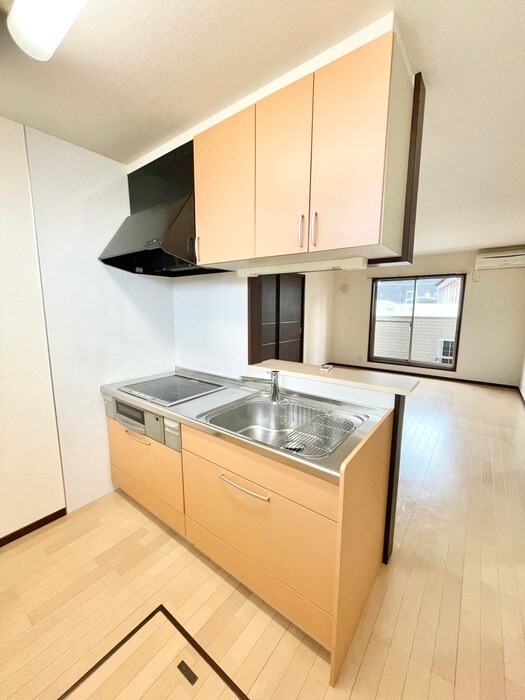 物件内観写真7　(キッチン)