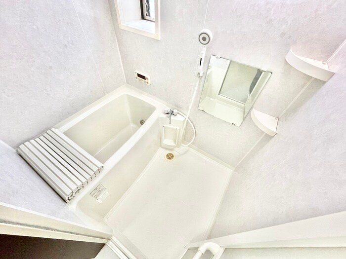 物件内観写真8　(バス／シャワールーム等)