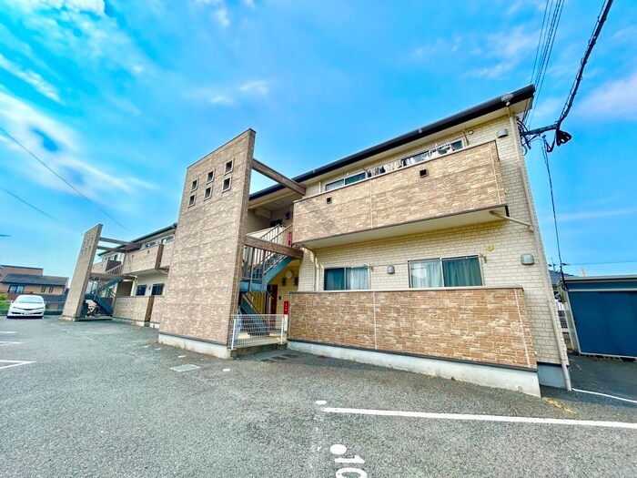 物件外観写真5　(外観写真)