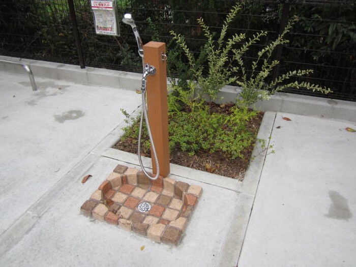 物件外観写真3　(建物設備)