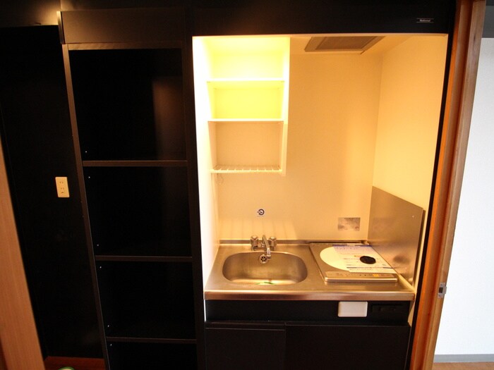 物件内観写真10　(キッチン)