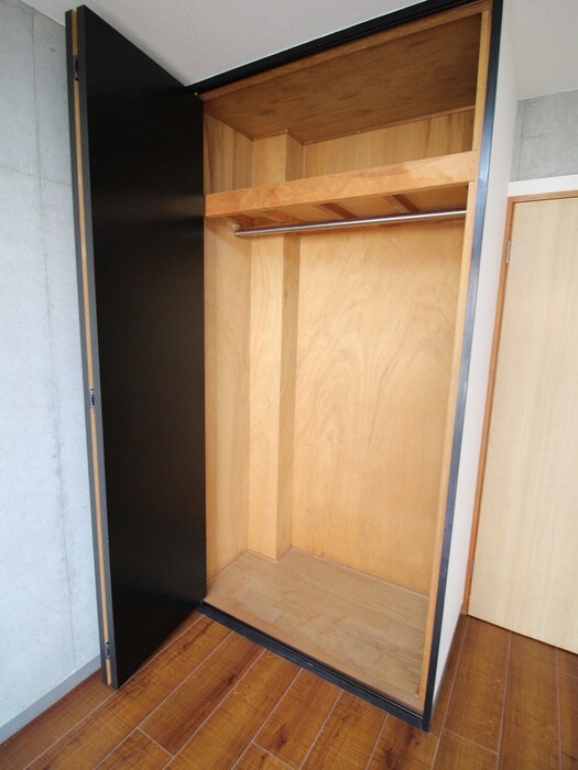 物件内観写真14　(収納)