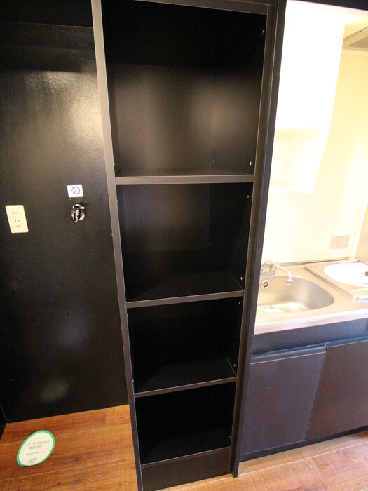 物件内観写真15　(収納)