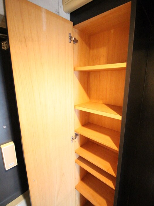 物件内観写真18　(靴箱)