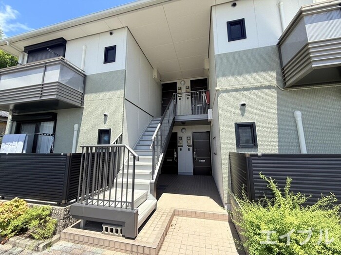 物件外観写真6　(外観写真)