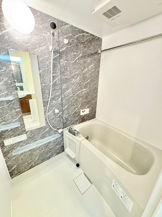 物件内観写真11　(バス／シャワールーム等)