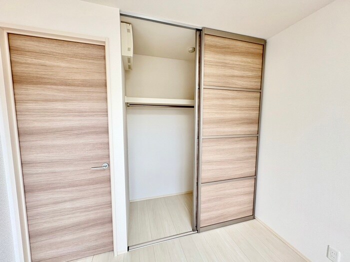 物件内観写真14　(収納)