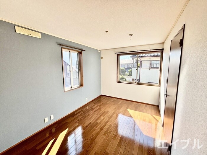物件内観写真7　(居室)
