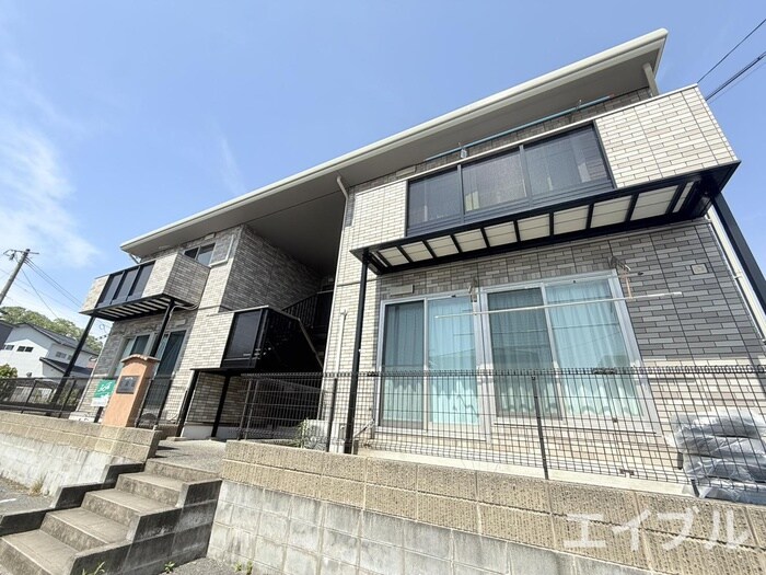 物件外観写真6　(外観写真)