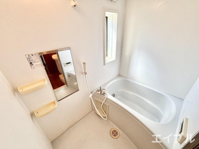 物件内観写真10　(バス／シャワールーム等)