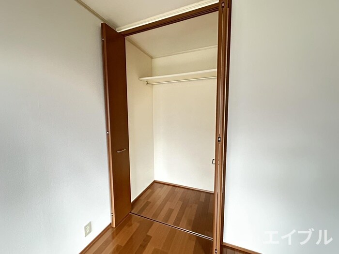 物件内観写真14　(収納)