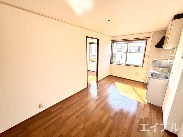 物件内観写真18　(居室)