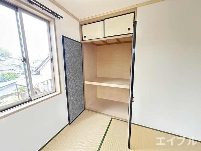 物件内観写真20　(収納)