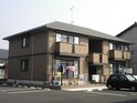 グリーンハイムⅡ Ｄ