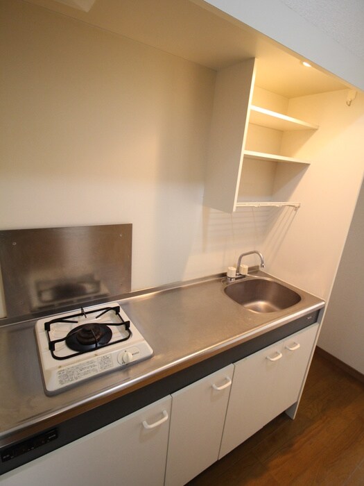 物件内観写真7　(キッチン)