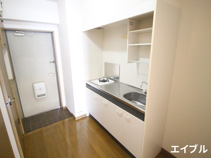 物件内観写真7　(キッチン)