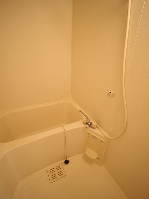 物件内観写真8　(バス／シャワールーム等)