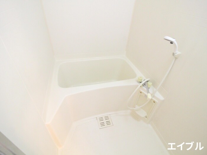 物件内観写真9　(バス／シャワールーム等)