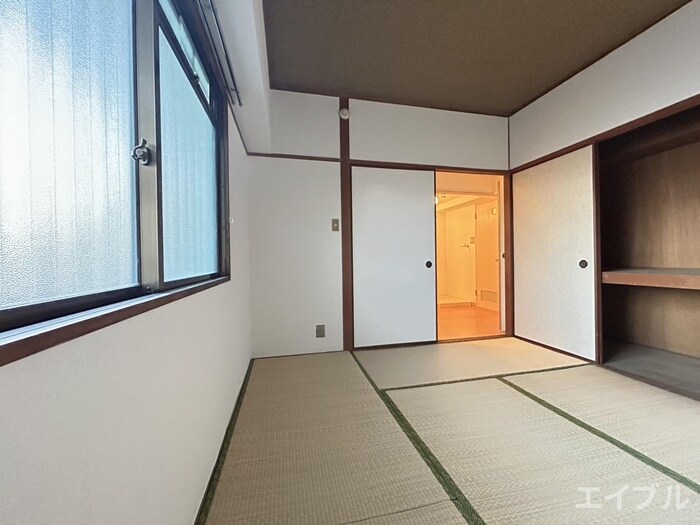 物件内観写真8　(居室)