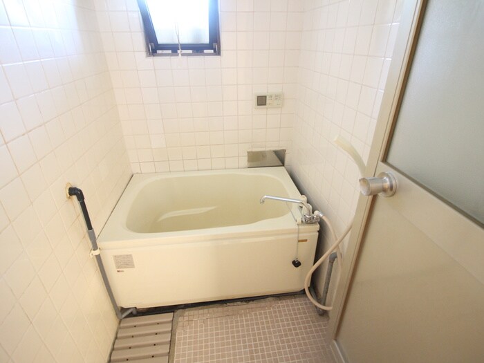 物件内観写真9　(バス／シャワールーム等)