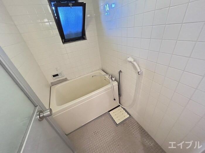 物件内観写真10　(バス／シャワールーム等)