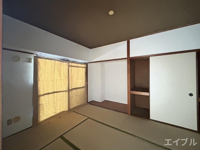 物件内観写真16　(居室)