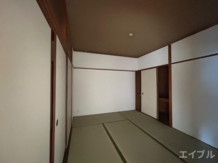 物件内観写真17　(居室)