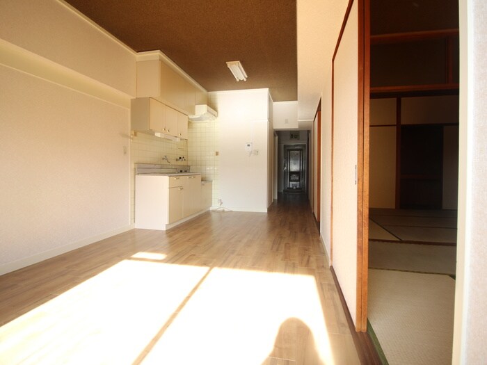 物件内観写真17　(居室)