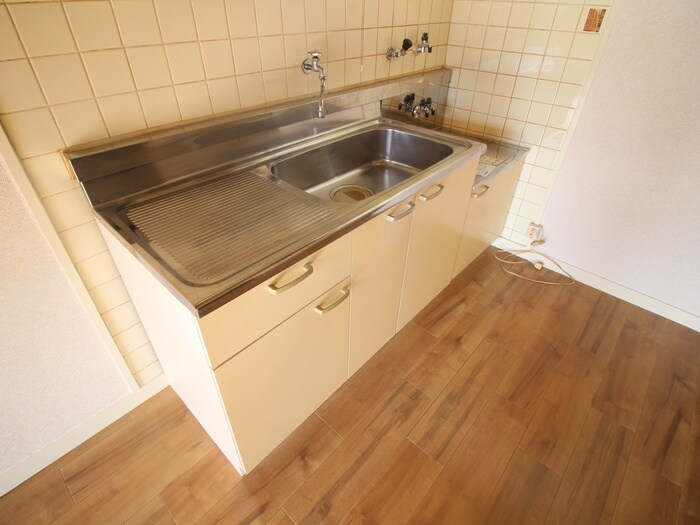 物件内観写真22　(キッチン)